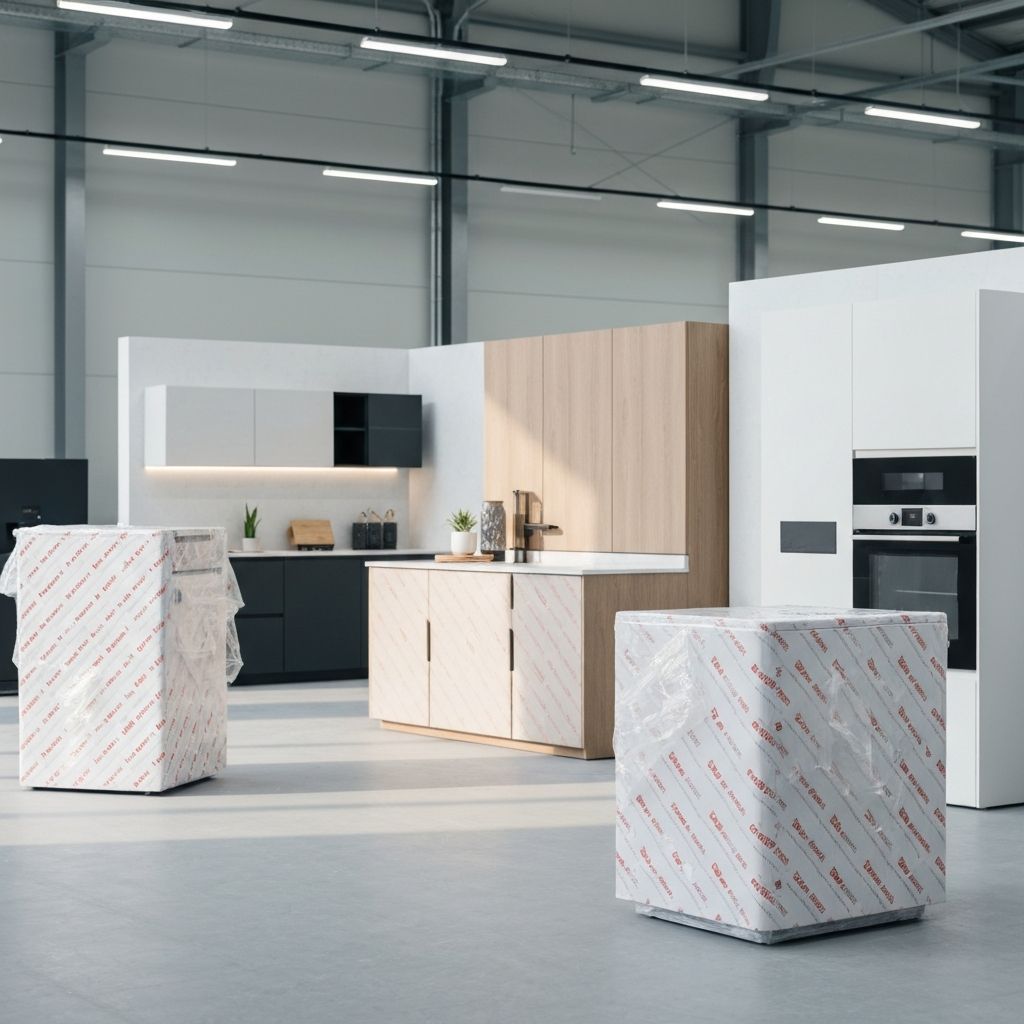 Furniture & Appliances