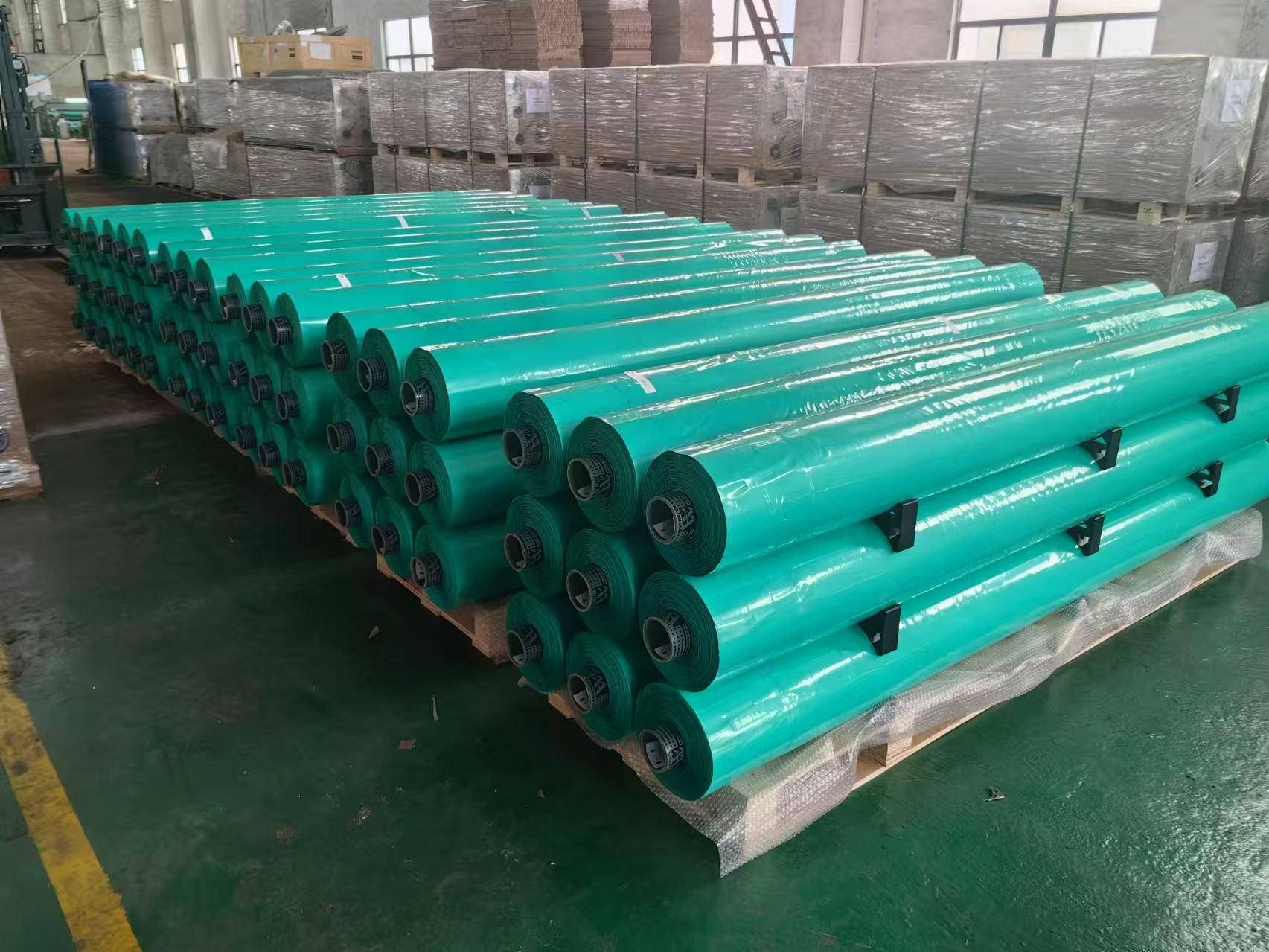 PE Surface Protective Film